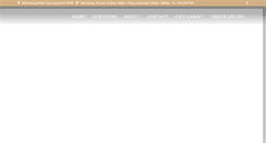 Desktop Screenshot of kelseyscanaveral.com