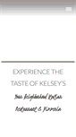 Mobile Screenshot of kelseyscanaveral.com